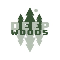DeepWoods logo - Similar company to Deepworx
