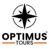 Optimus Tours logo - Similar company to Optimus Tours
