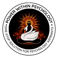 Power Within Psychology™ logo - Similar company to Edcams
