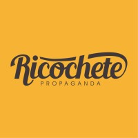 Ricochete Propaganda logo - Similar company to Libre Propaganda