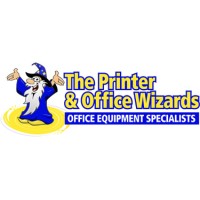 The Printer & Office Wizards