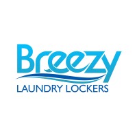 Breezy Laundry Lockers Pty. Ltd. logo - Similar company to Dryz