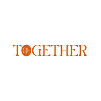 Together Events logo - Similar company to Erganic Design