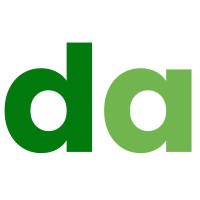 Davis Adams logo - Similar company to Lba Ware (Now Simplenexus, An Ncino Company)