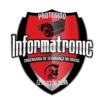 Informatronic Engenharia De Segurança No Brasil Ltda