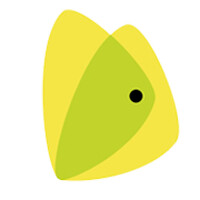 Danmarks Naturfond logo - Similar company to Fugleværnsfonden