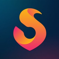 Stoke Games logo - Similar company to Sloyd
