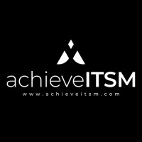 achieveITSM logo - Similar company to Aws Solutions Llc