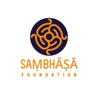 Sambhasha Foundation logo - Similar company to Persian Learning Center