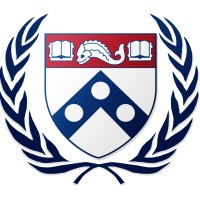 Penn Model United Nations (Intercol) logo - Similar company to Upmunc