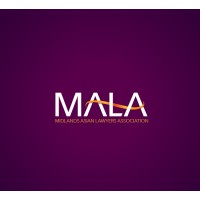 MALA - Midlands Asian Lawyers Association logo - Similar company to Uk Visa Partners