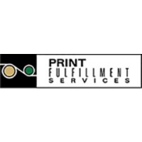 Print Fulfillment Services logo - Similar company to Printfinish