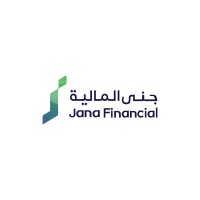 جنى المالية | Jana Financial logo - Similar company to Ngwah