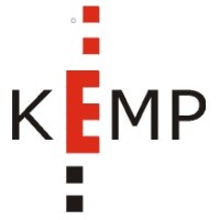 Kemp Chartered Land & Engineering Surveyors logo - Similar company to Benchmark Surveys
