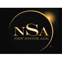 New Stone Age logo - Similar company to New Stone Age