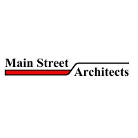 Main Street Architects, Inc. logo - Similar company to Highpoint