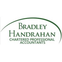 Bradley Handrahan Chartered Professional Accountants logo - Similar company to Fitzpatrick & Co.