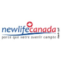 Newlife Canada logo - Similar company to Multiéducation Canada