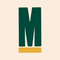 Monty logo - Similar company to Zero Nine