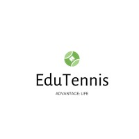 EduTennis logo - Similar company to Remittor