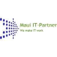 Maui It-Partner