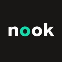 nook logo - Similar company to Wave Solutions