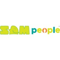 SAMpeople logo - Similar company to Icfp.School