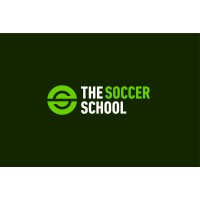The Soccer School logo - Similar company to Soccer Extreme