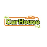 AW Carhouse logo - Similar company to Rangebrook