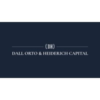 Dall Orto & Heiderich Capital logo - Similar company to Trivos Capital