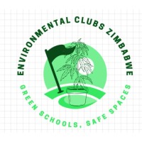 Green foliage OHSE Consultancy Zimbabwe logo - Similar company to Environmental Guardians Services