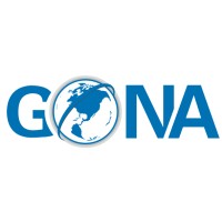 GONA logo - Similar company to Algona Gmbh