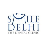 Smile Delhi - The Dental Clinic logo - Similar company to Dentaris Centre For Dental Excellence