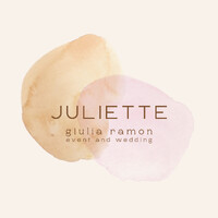 JULIETTE . Event and Wedding logo - Similar company to 3D Reale