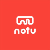 Notu logo - Similar company to Poxelcreative