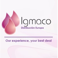 IGMACO DISTRIBUCIÓN EUROPA, SL logo - Similar company to Azoro Spirits