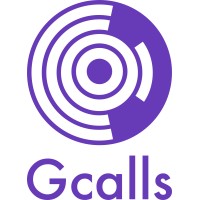 Gcalls logo - Similar company to Sky Sight Drone Services
