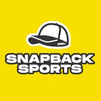 Snapback Sports logo - Similar company to Levytation Ventures