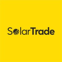 SolarTrade Enerji logo - Similar company to Solar Trade