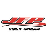 JFP Company logo - Similar company to Shapiro Plastering