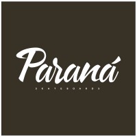 Paraná Skateboards - Laser Engraved Art for Skateboards. logo - Similar company to Bosco Holding