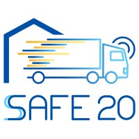 Safe20 logo - Similar company to Werbewind