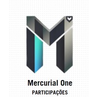 Mercurial One Participações logo - Similar company to Globe Hills Data Science, Analytics & Research
