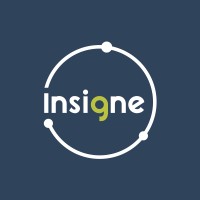 INSIGNE DC logo - Similar company to Gbcpe