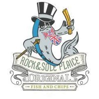 ROCK & SOLE PLAICE LONDON LTD logo - Similar company to Harshitha