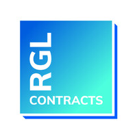 RGL CONTRACTS LIMITED logo - Similar company to Rooflights & Atriums Ltd