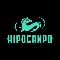 Hipocampo Game Studio logo - Similar company to Copal Studios