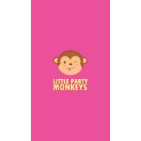 Little Party Monkeys Events logo - Similar company to Ditchley Internship Alumni Network