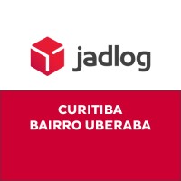Jadlog Curitiba logo - Similar company to Arena Cargo Express