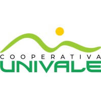 Cooperativa Univale logo - Similar company to Soy Agri Commodities